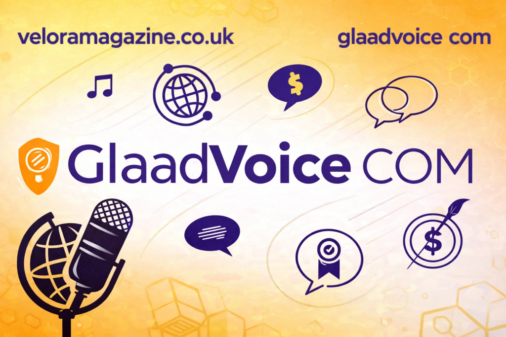 GLAADVoice.com