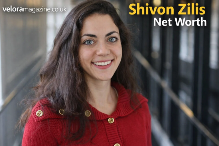 Exploring Shivon Zilis Net Worth: A Look into Her Success and Wealth