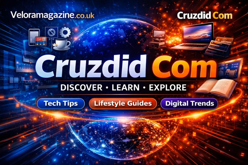 cruzdid com