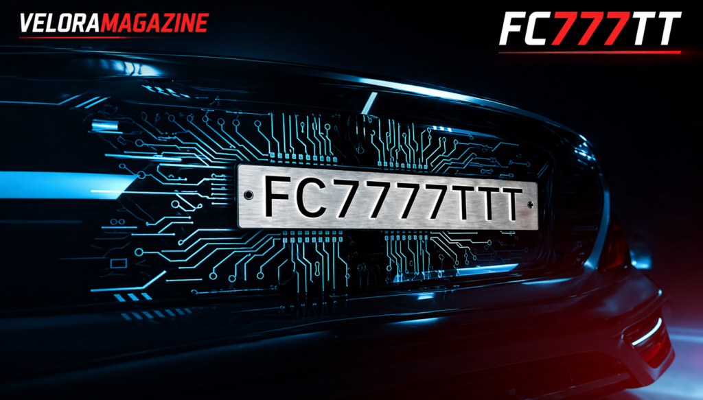 FC777TT