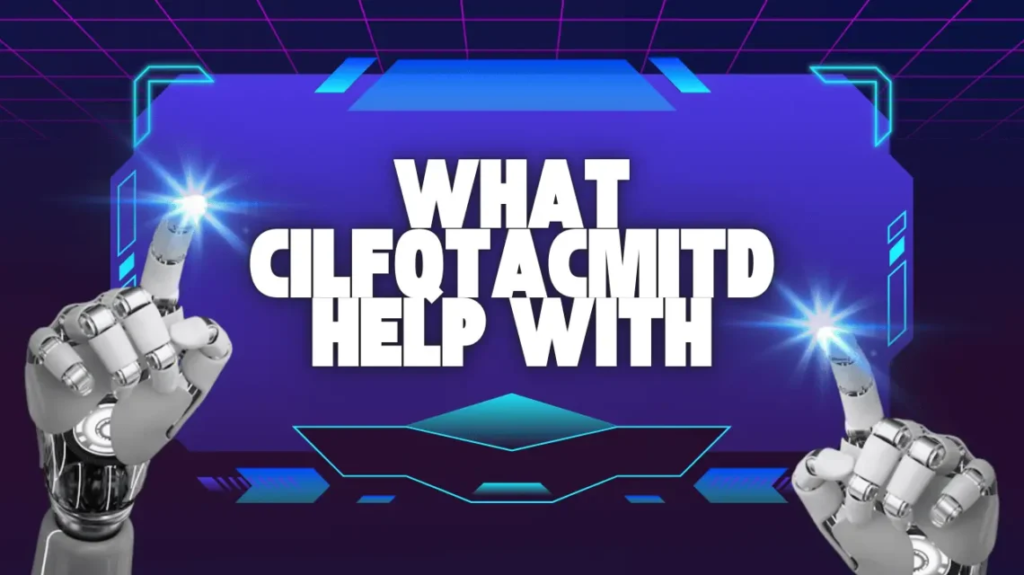 what cilfqtacmitd for