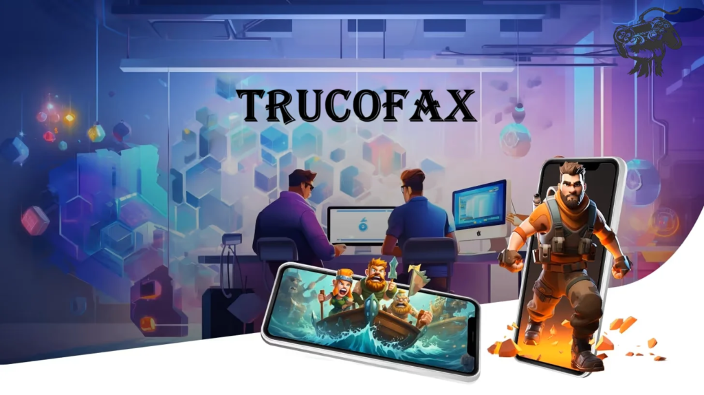 Trucofax