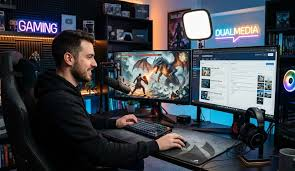 blog gaming dualmedia