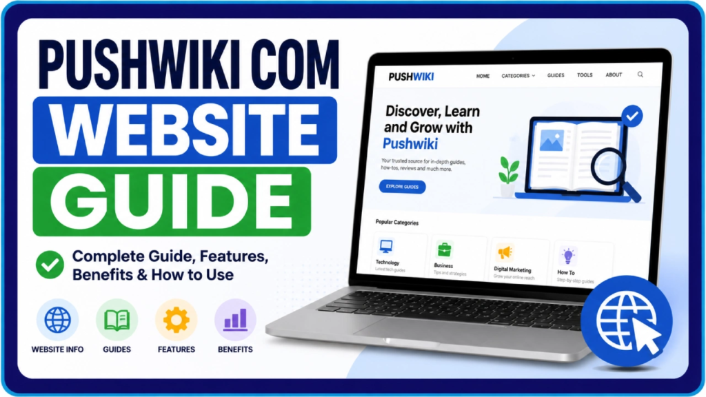 Pushwiki