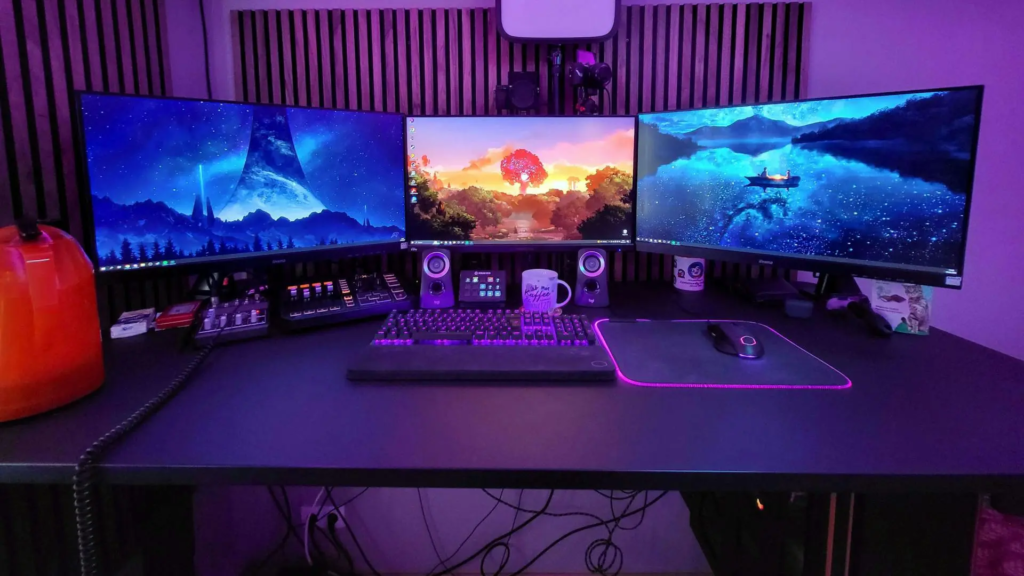 Lightniteone new version on pc