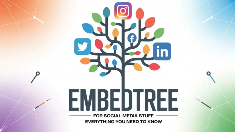 Understanding Stuff Embedtree: A Comprehensive Guide