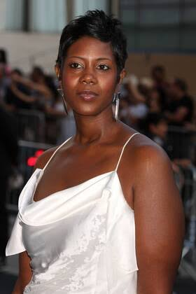 Zulekha Haywood