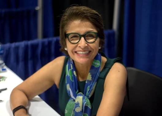 Sylvia Acevedo: The Inspiring Journey of a NASA Engineer, Technology Executive, and STEM Leader Sylvia Acevedo