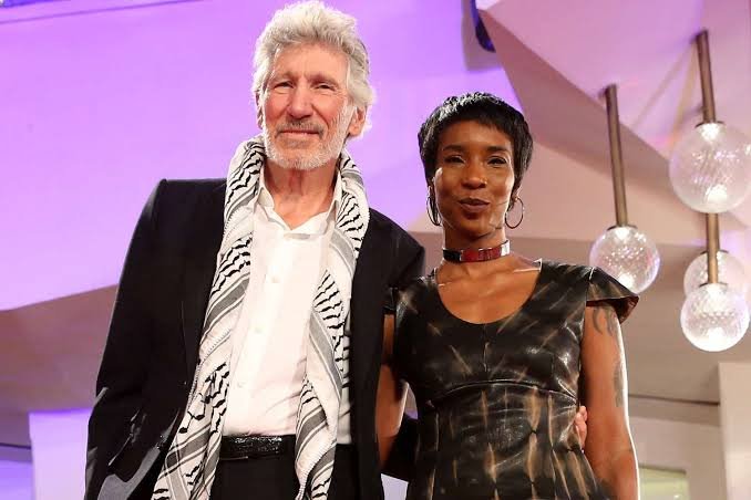Kamilah Chavis: The Private Life of Roger Waters’ Wife Kamilah Chavis