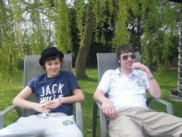Mike Twist: The Private Life, Family Background, and Connection to Harry Styles mike twist