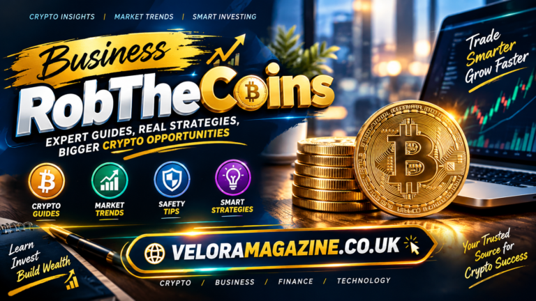 What Business Robthecoins Really Means business robthecoins