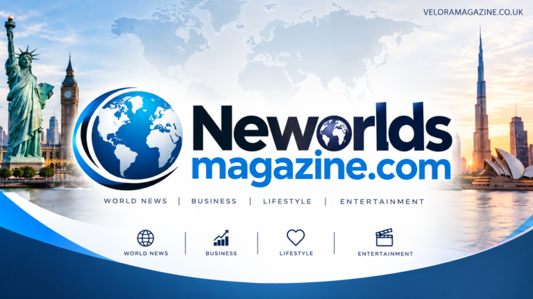 Neworldsmagazine.com