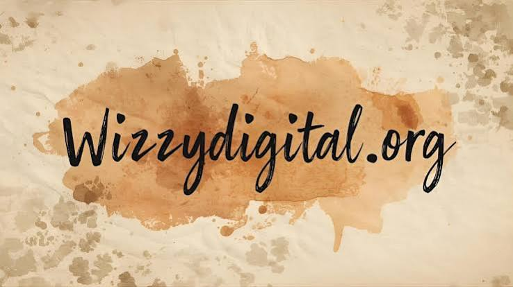 start wizzydigital.org blog