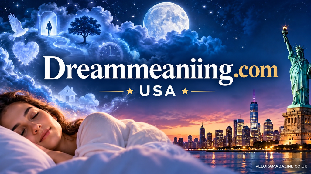 DreamMeaning.com USA